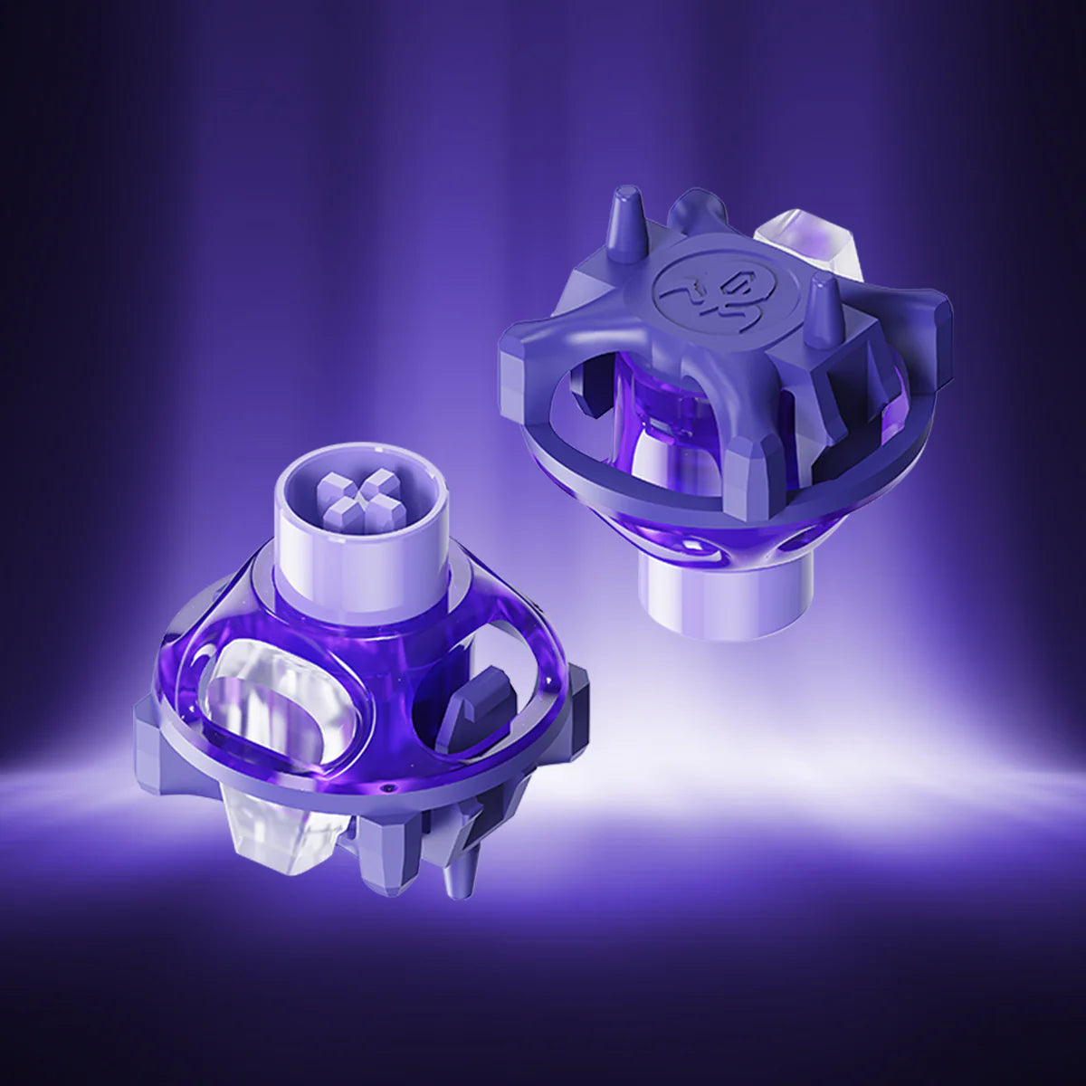UFO HE Magnetic Switch