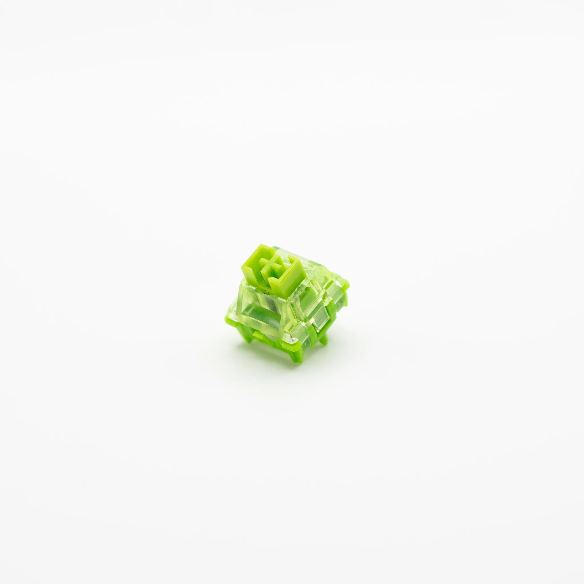 Gateron Magnetic Green Dragon Switch