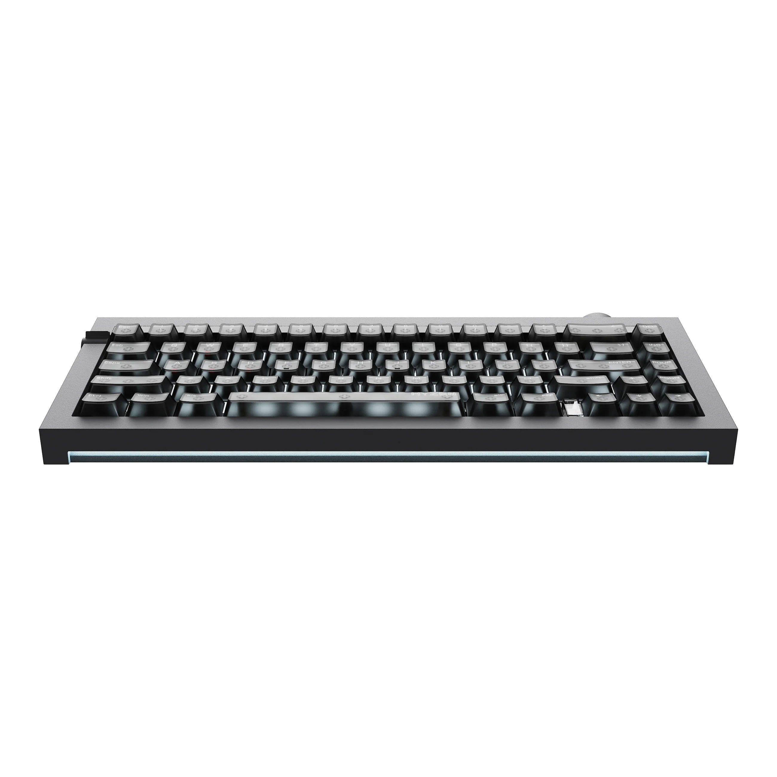 Lofree Hyzen Hybrid Mechanical Magnetic Keyboard