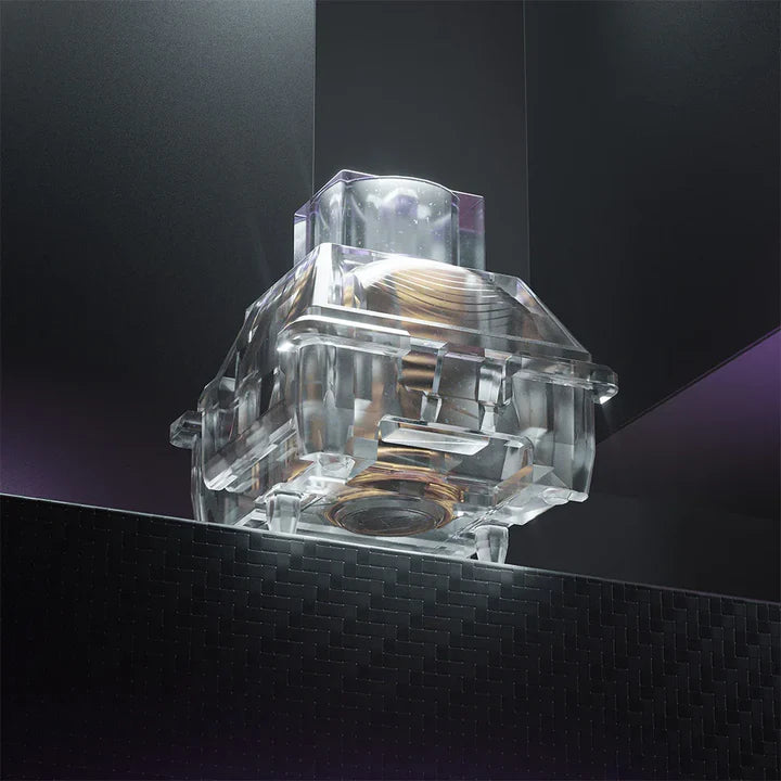 Keytok Nova He Magnetic Switch