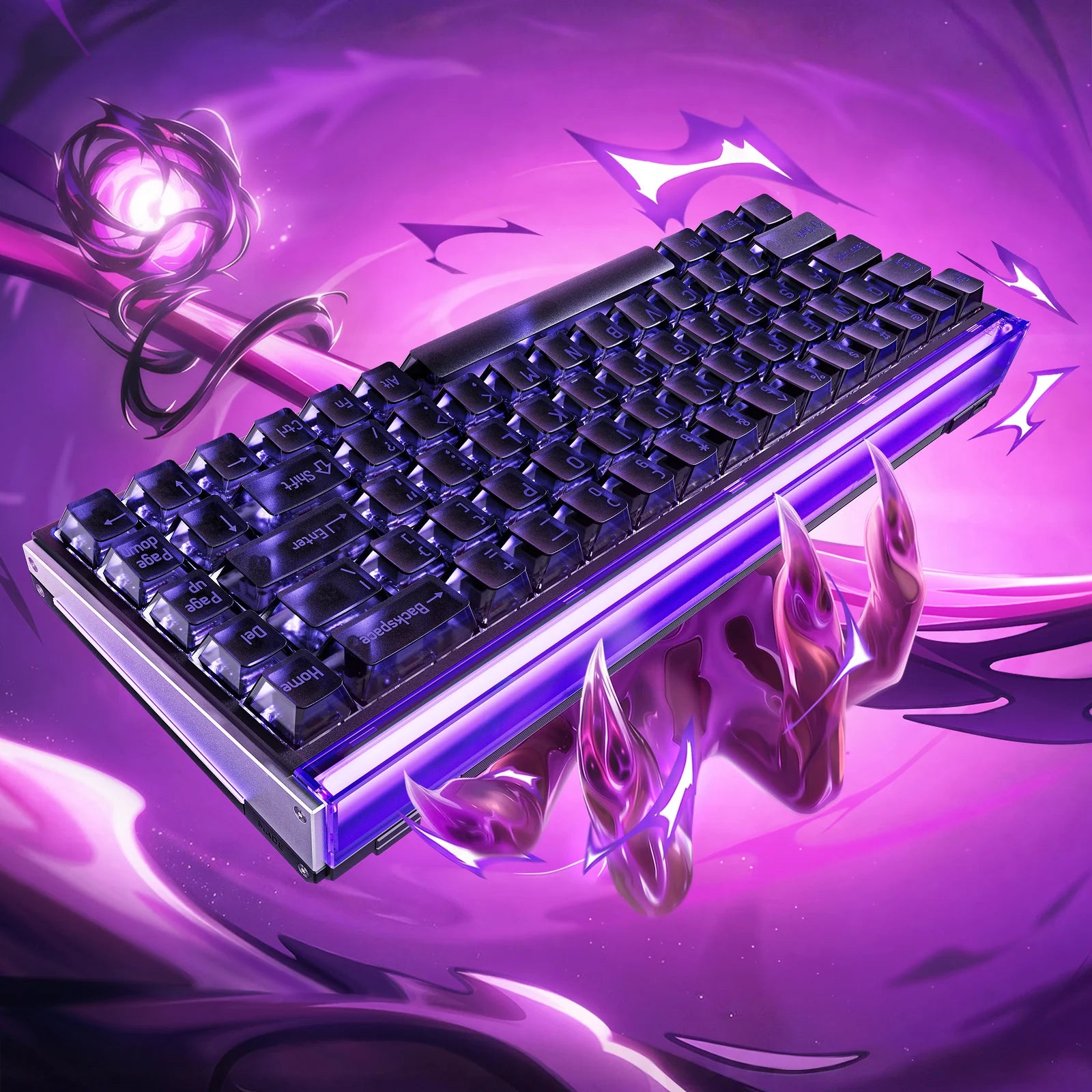 Made68 Ultra V2