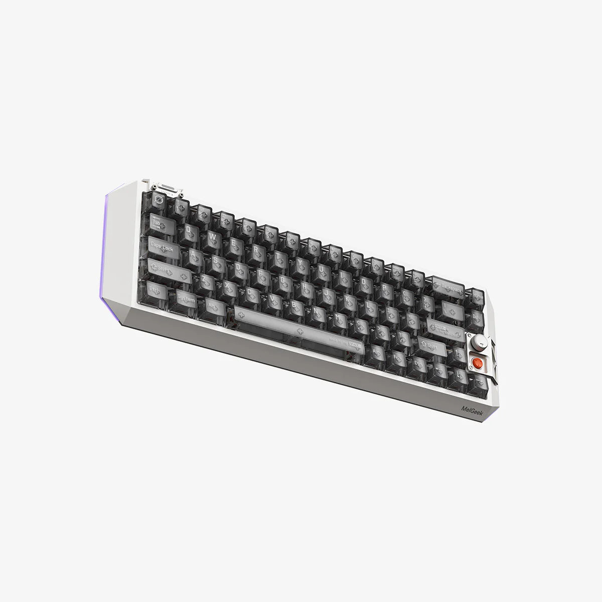 Melgeek Centauri 60 Hall Effect Magnetic Gaming Keyboard – Toronto