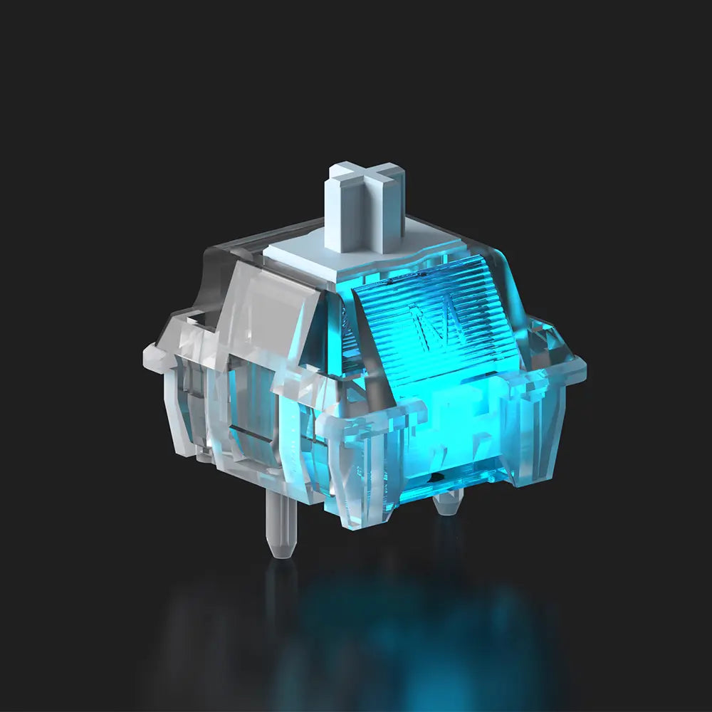 Everglide Siren HE Switch