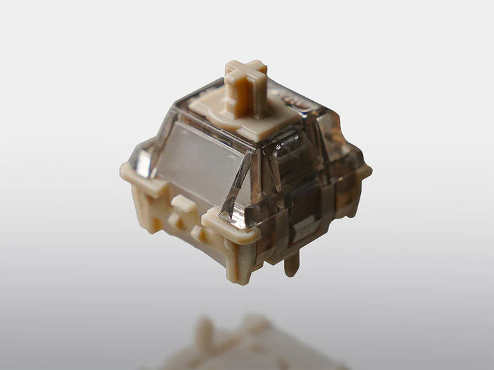 Owlab Ti HE Magnetic Switch - Toronto KeyboardMan