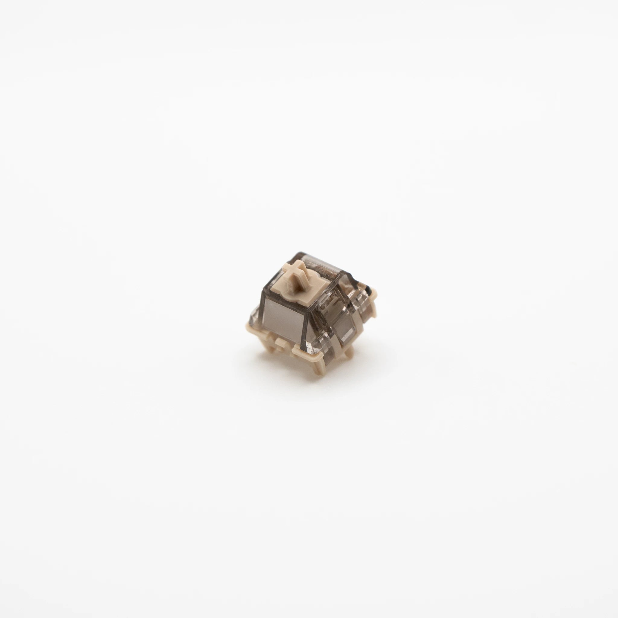 Owlab Ti HE Magnetic Switch - Toronto KeyboardMan