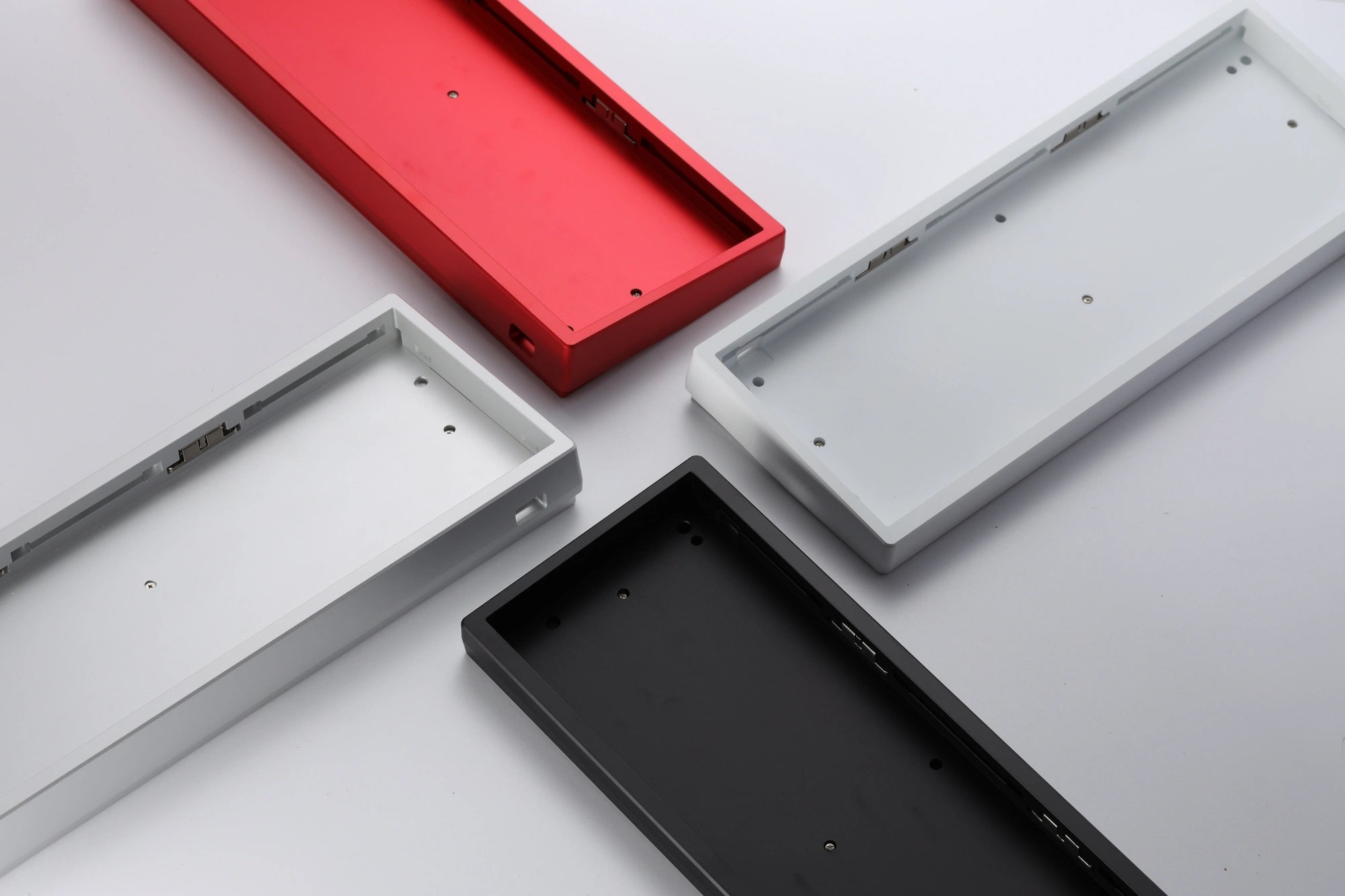 Prism 60 Aluminum Case