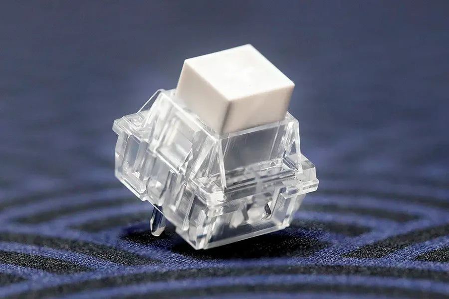 Everglide WuKong High Performance HE Magnetic Switch