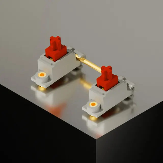 Designer Studio PCB Screw-In Stabilizer