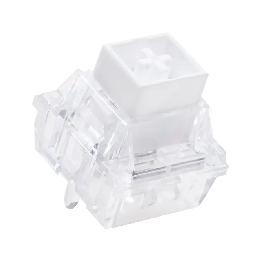 Everglide WuKong High Performance HE Magnetic Switch