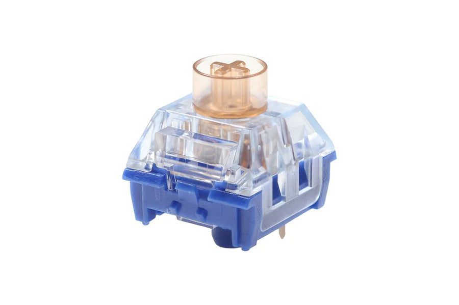 凯华深海静音鲸落段落轴