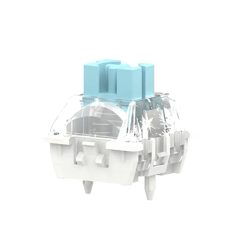 TTC Hifi Snow Magenato HE Switch