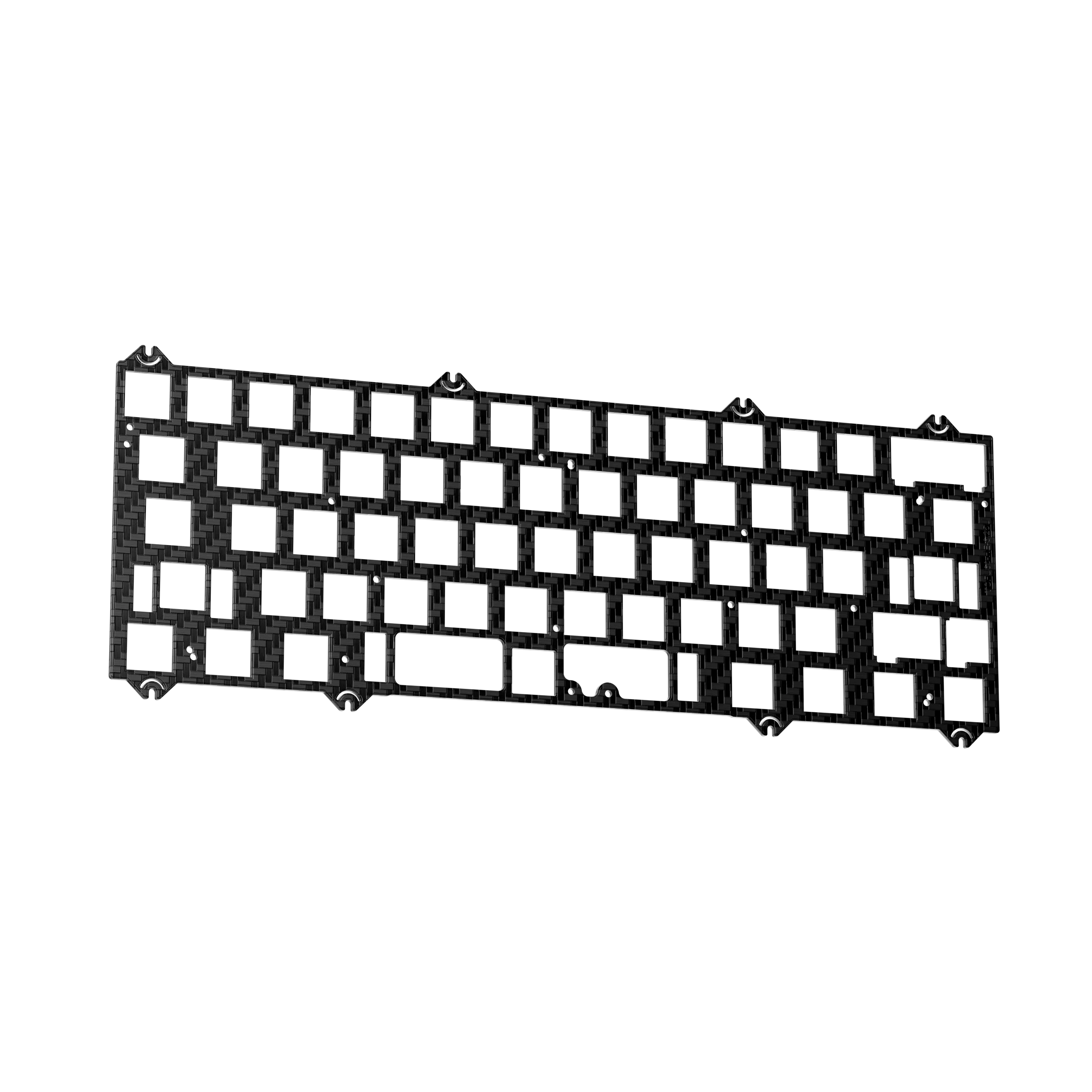 Tofu60 3.0 Accessories
