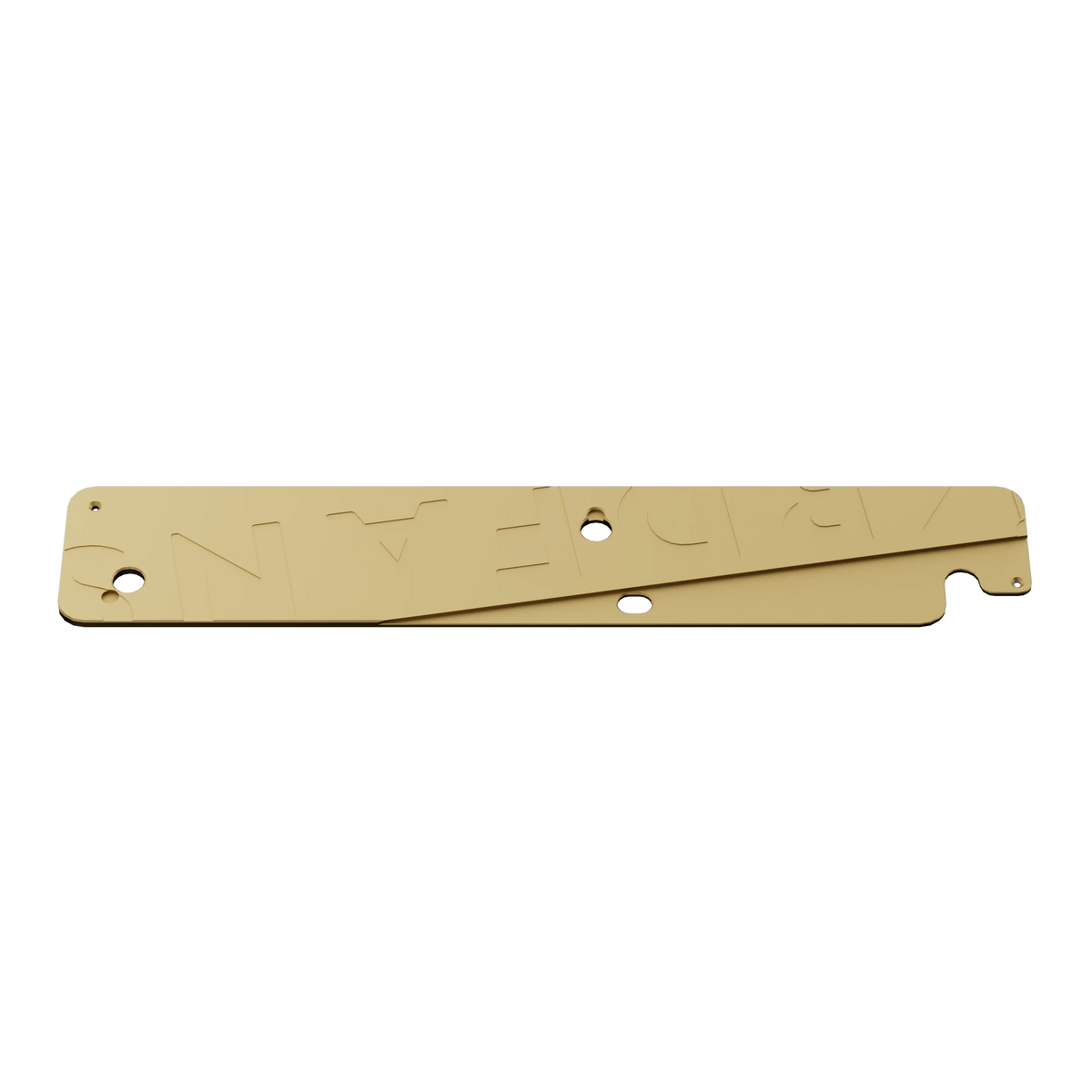 Redux V2 Brass Weight