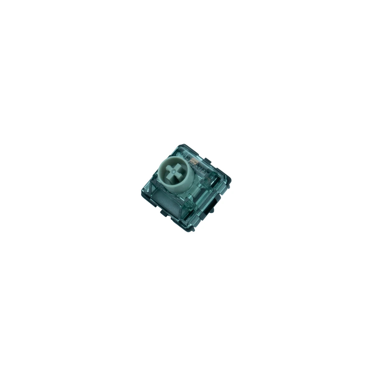 GATERON Magnetic Jade Emerald HE Tactile Switch
