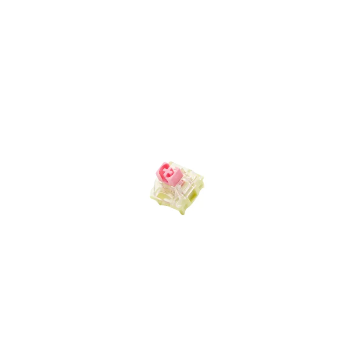 TTC Gold Pink V2 Linear Switches – Toronto KeyboardMan