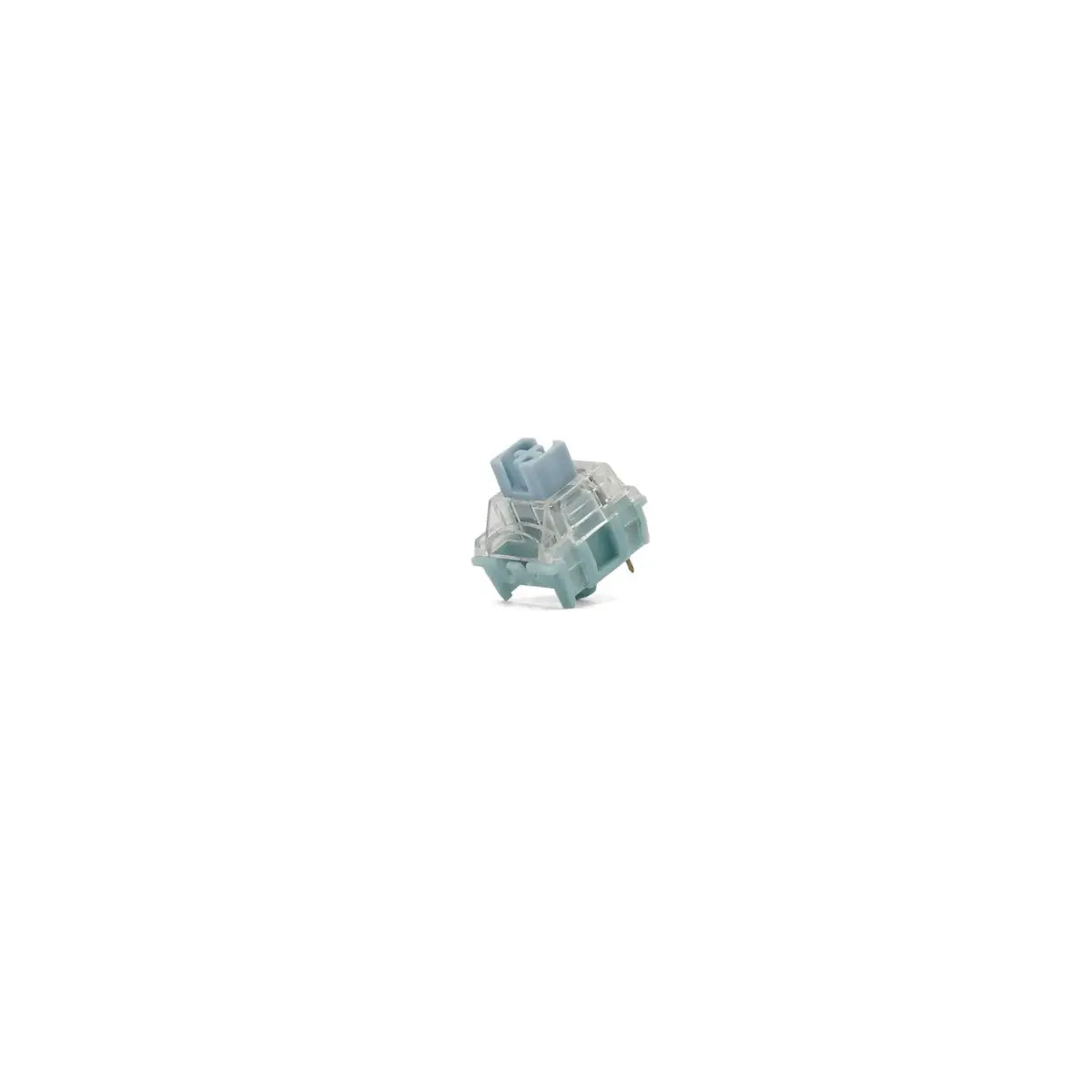 TTC Bluish White v2 Silent Tactile