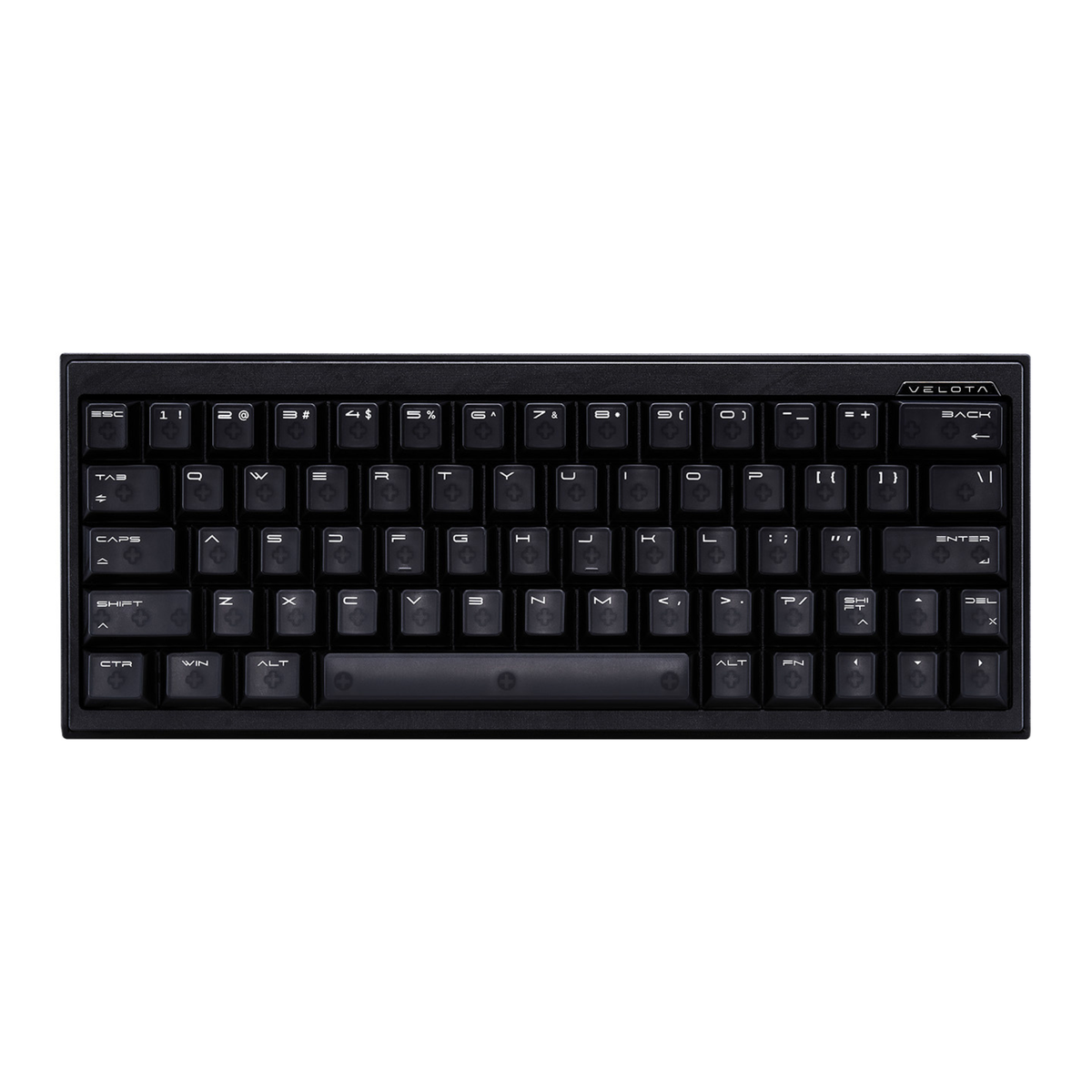 ATK VELOTA FUZZY60 V2 HE Magnetic Keyboard