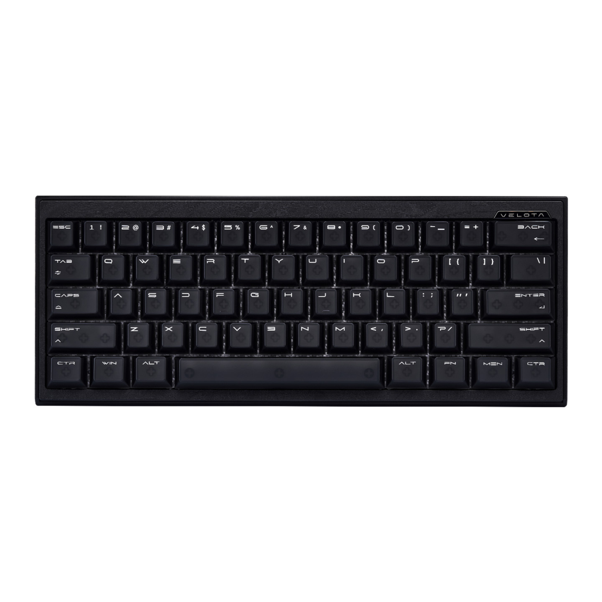 ATK VELOTA FUZZY60 V2 HE Magnetic Keyboard
