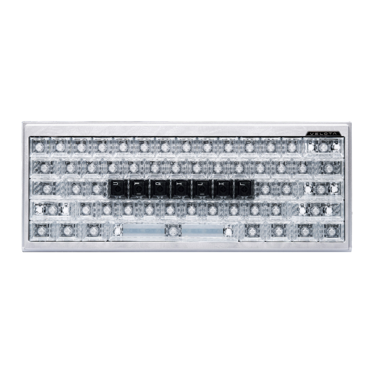 ATK VELOTA FUZZY60 V2 HE Magnetic Keyboard