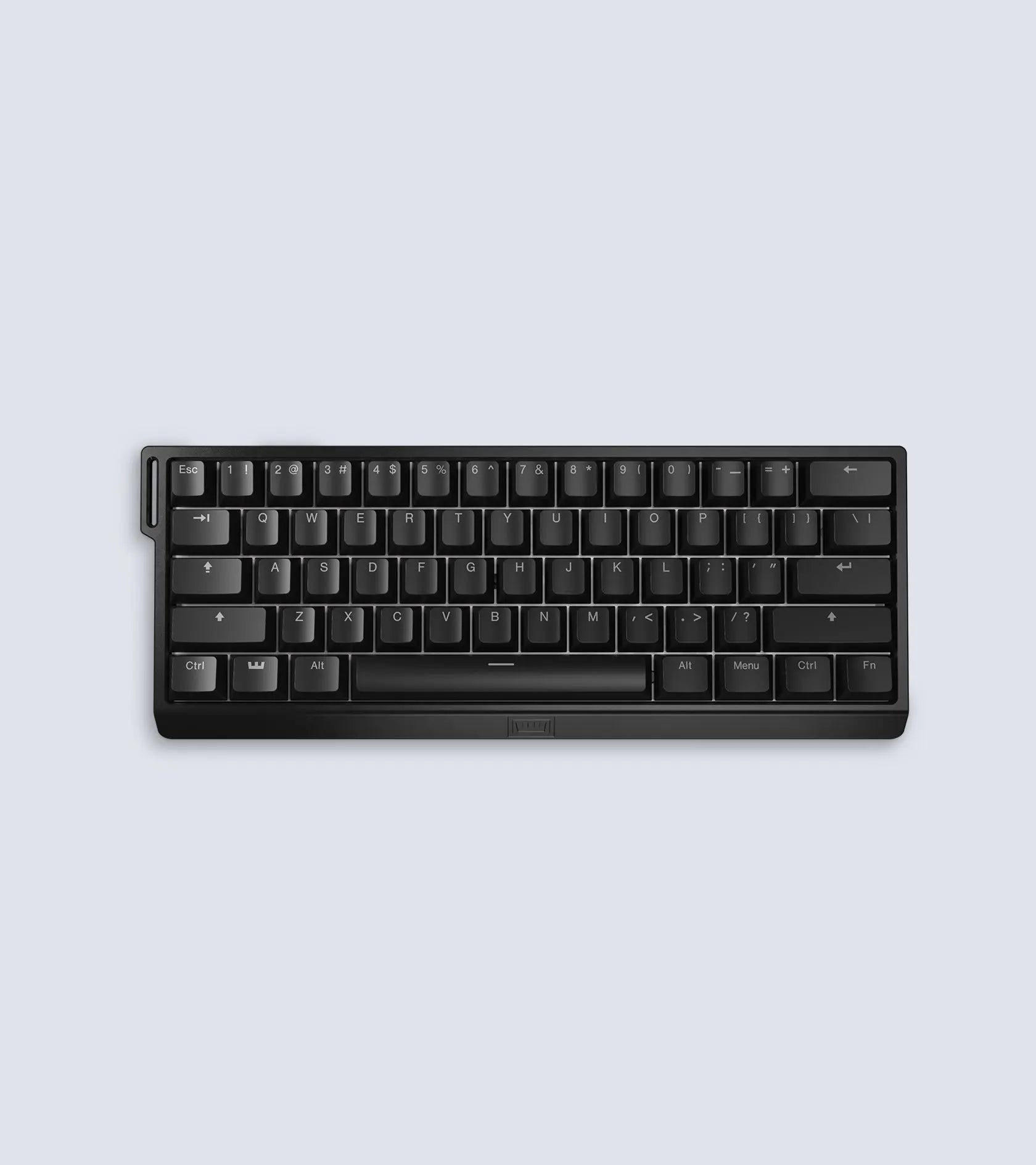 Wooting 60HE+ Magnetic Gaming Keyboard | Authorized Reseller