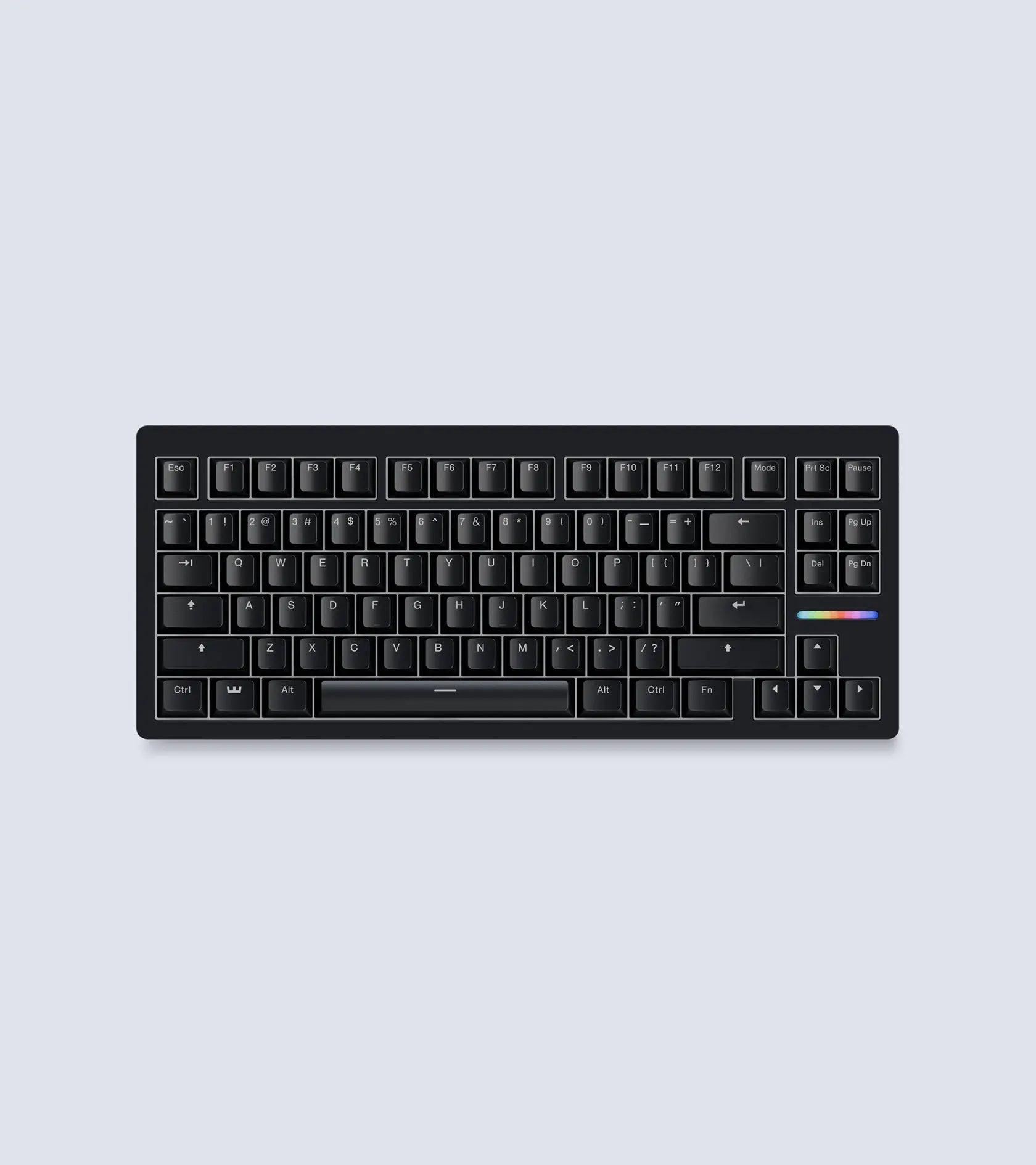 Wooting 80HE Magnetic Gaming Keyboard |Authorized Reseller in