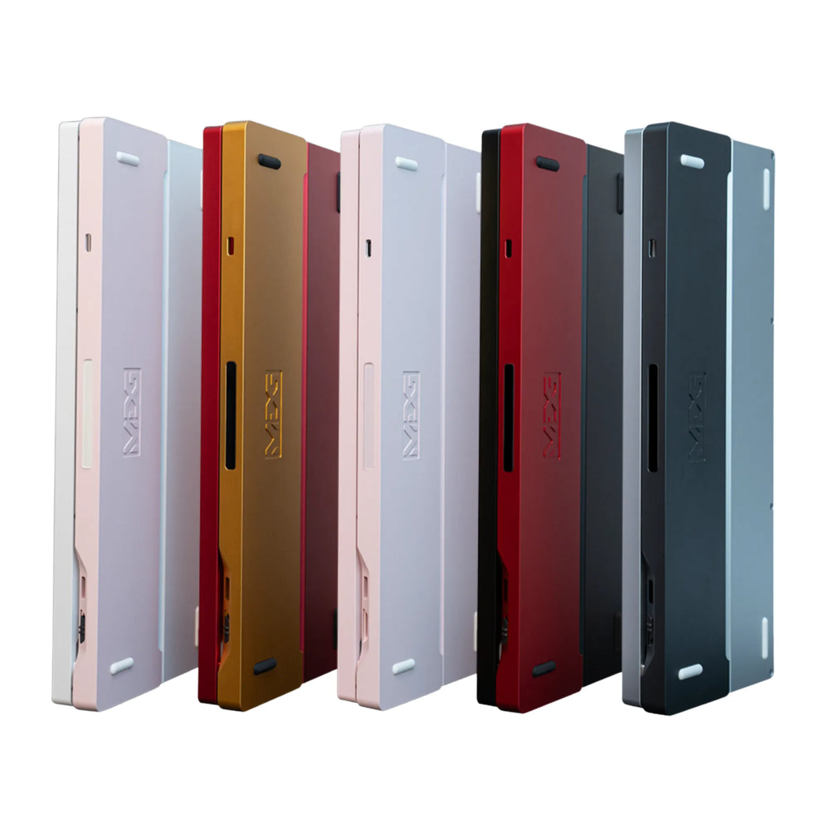 Modgo ASUS ROG Azoth Aluminum Case