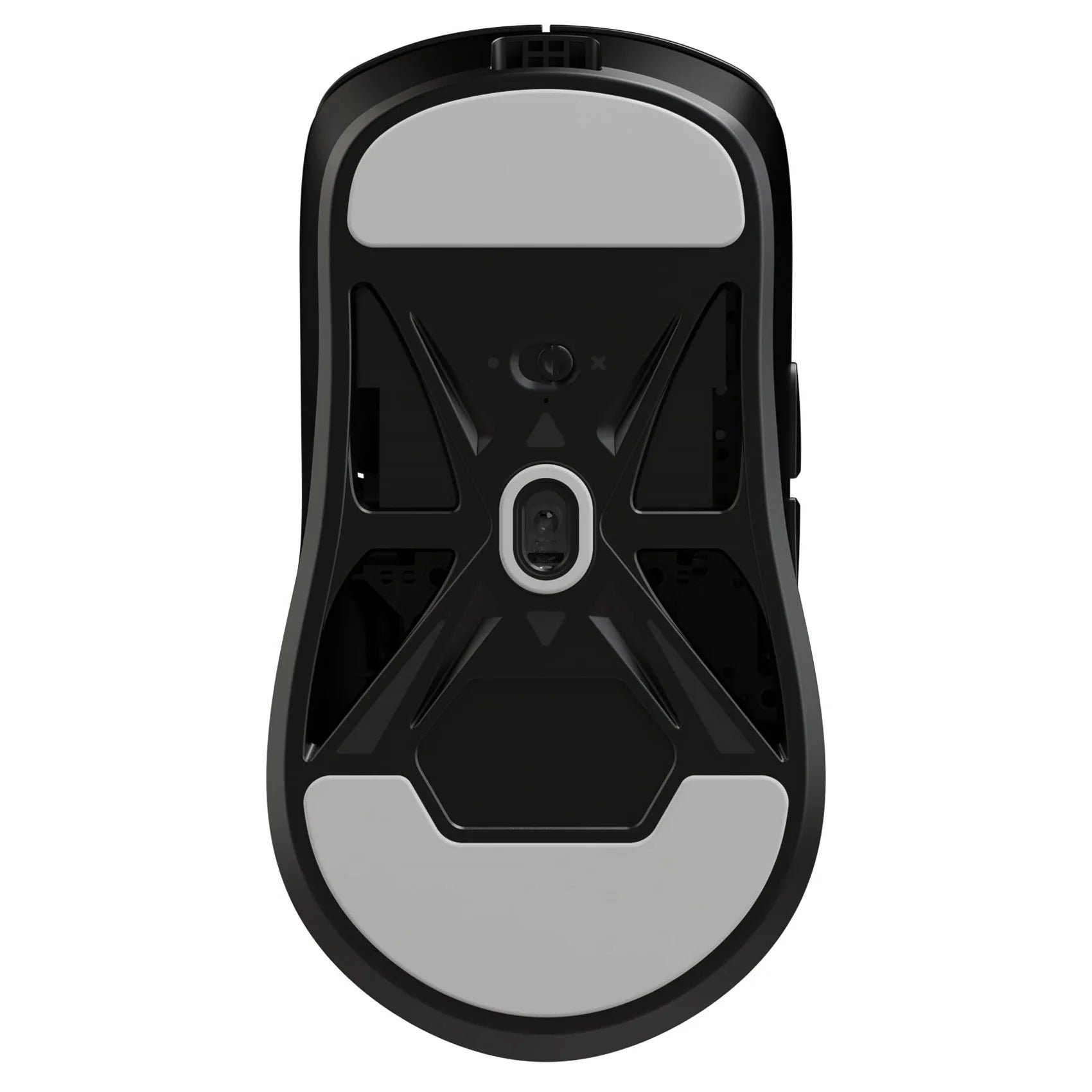 CRDARKO KO-ONE Gaming Mouse Black