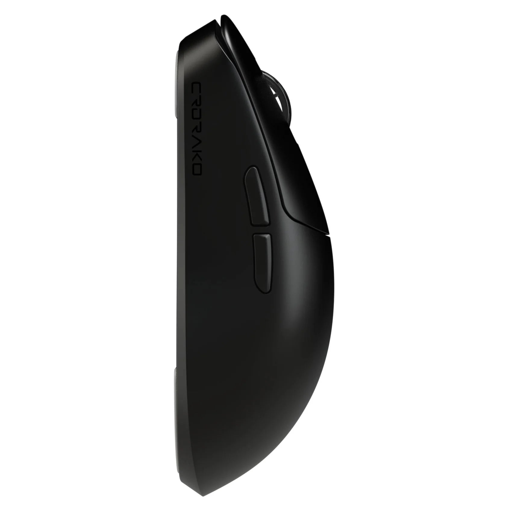 CRDARKO KO-ONE Gaming Mouse Black