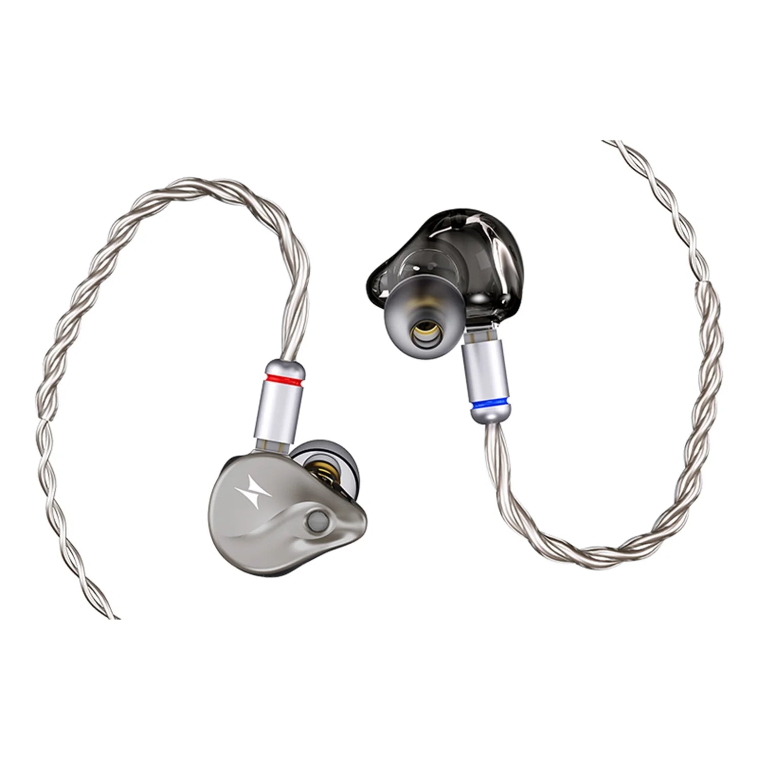 ATK Horizon DSP Gaming IEM Gray