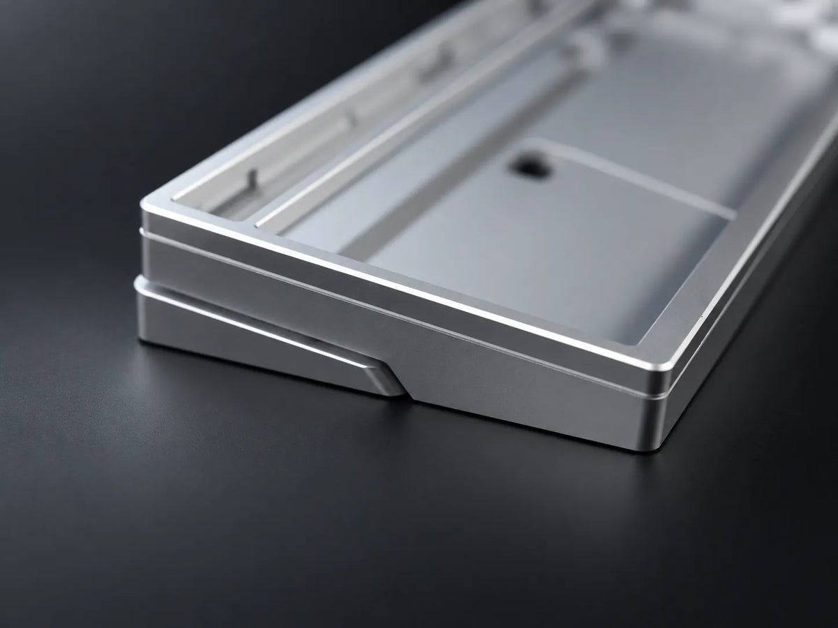 Modgo ASUS ROG Azoth Aluminum Case