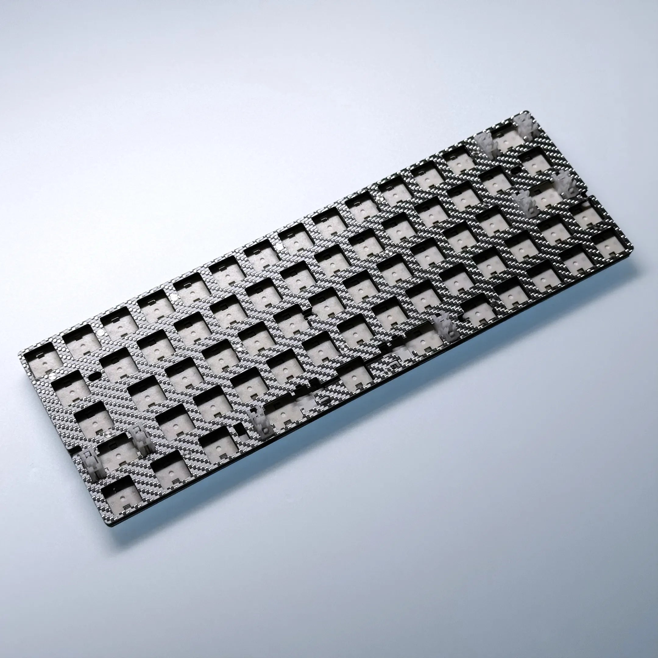 Everglide SU66 Max PCB Module