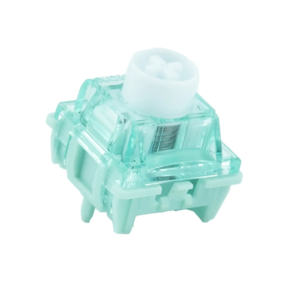 Gateron Jade Ultra He Switch