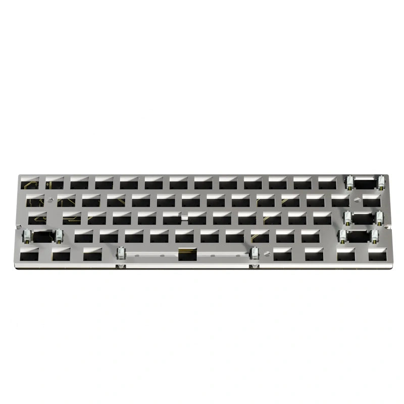 Gateron GT60 PRO HE Magnetic Keyboard PCB