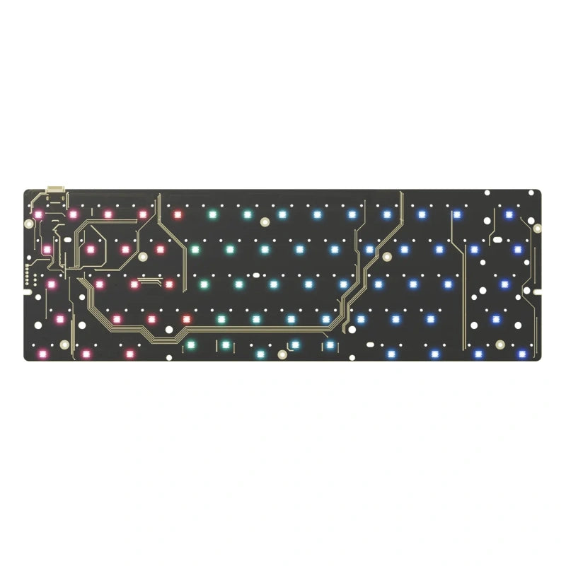 Gateron GT60 PRO HE Magnetic Keyboard PCB