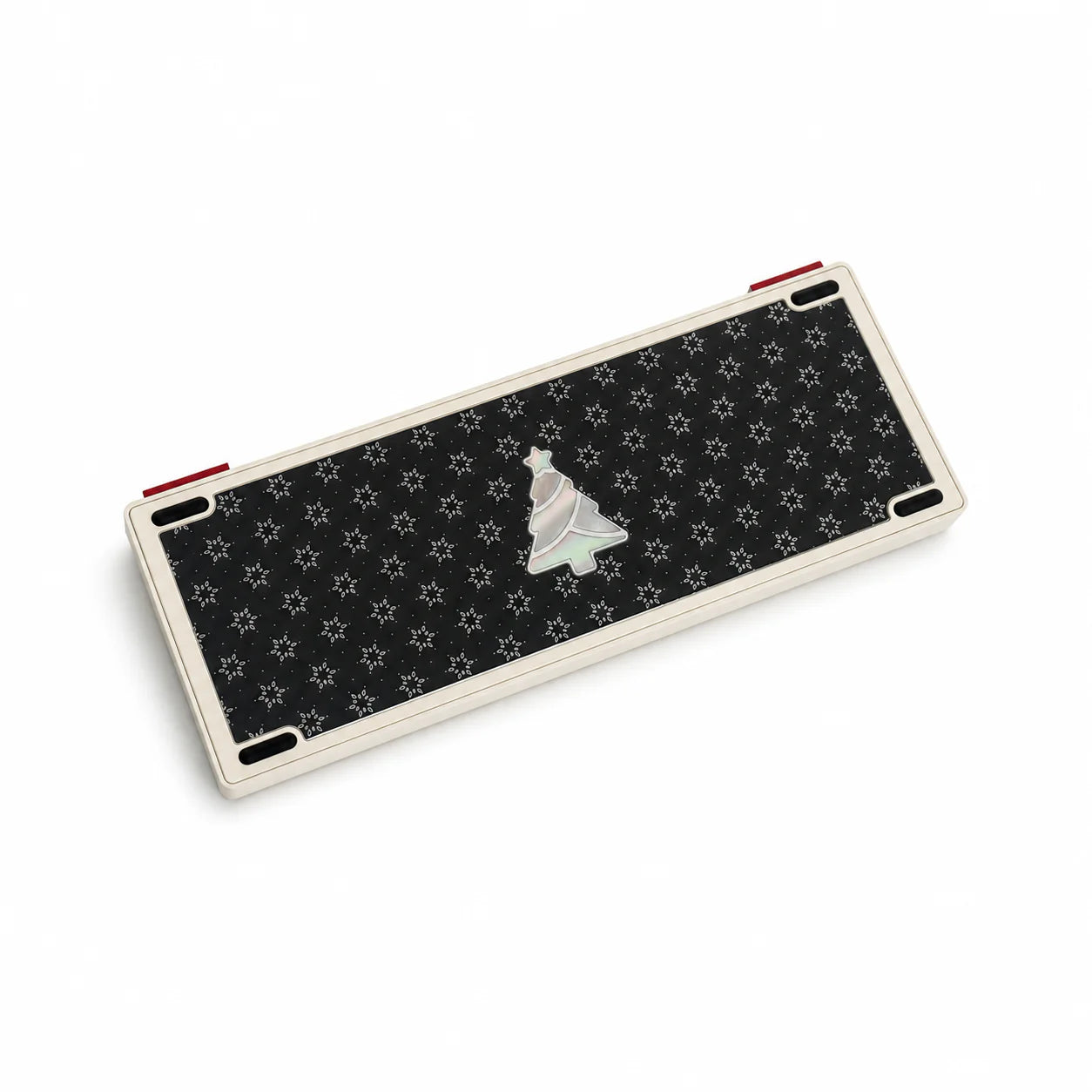 ナアマ&サマエル Nexus60 Keyboard Aluminum Case – Toronto KeyboardMan