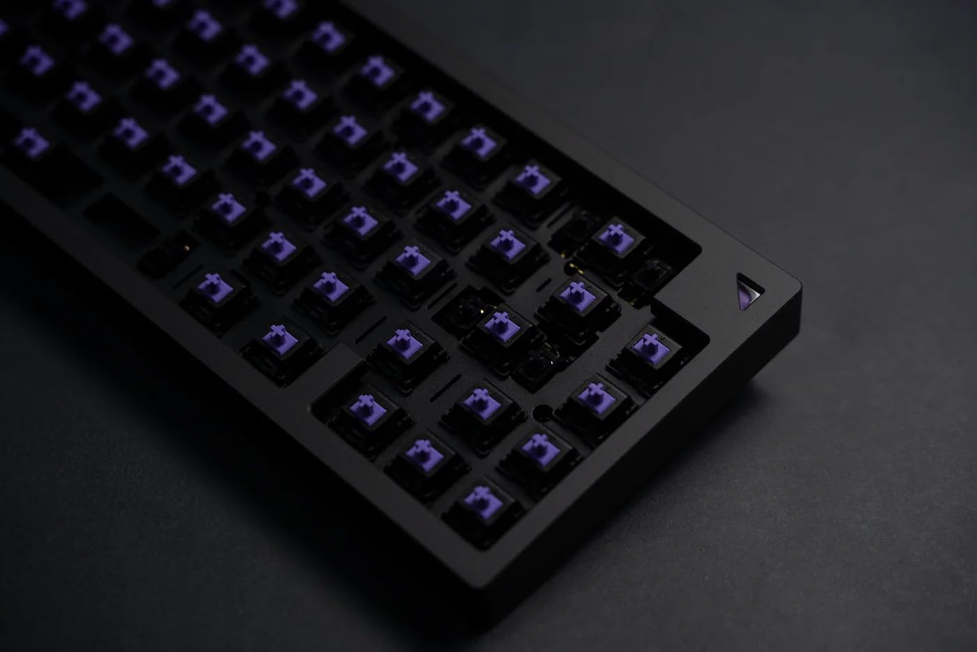 Vertex V1 Switch Review - Toronto KeyboardMan