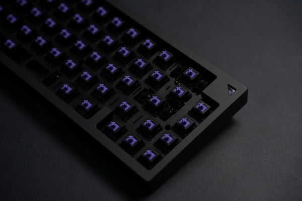Vertex V One V1 Switch Review – Toronto KeyboardMan