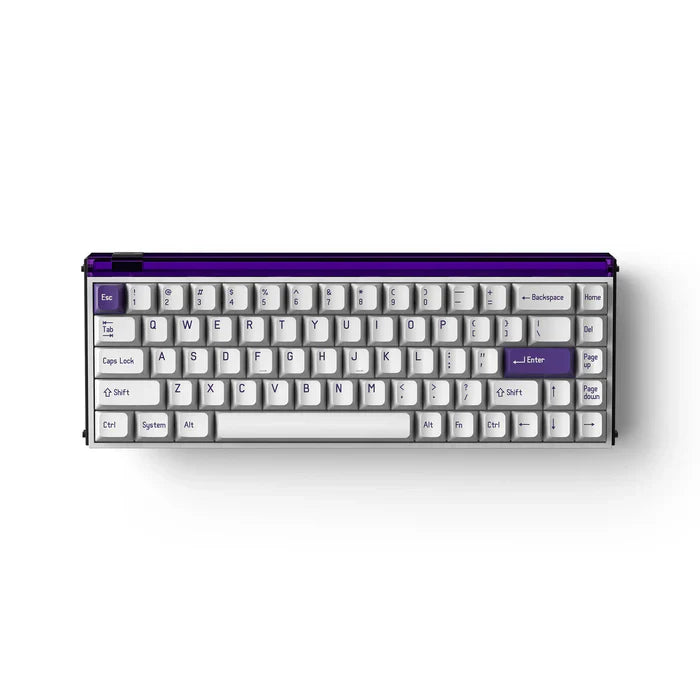 65% Keyboard - Toronto KeyboardMan