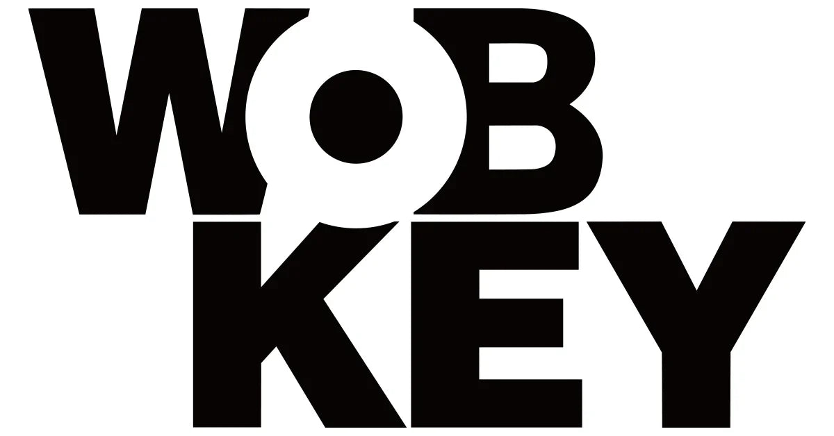 WOBKEY - Toronto KeyboardMan