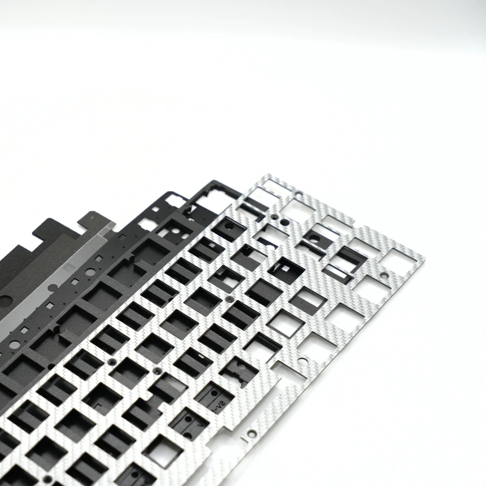 Upgrade Your 60He V2