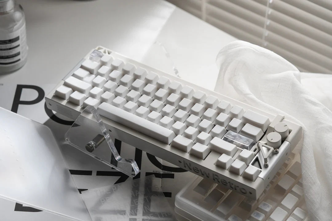 Lelelab Keycaps