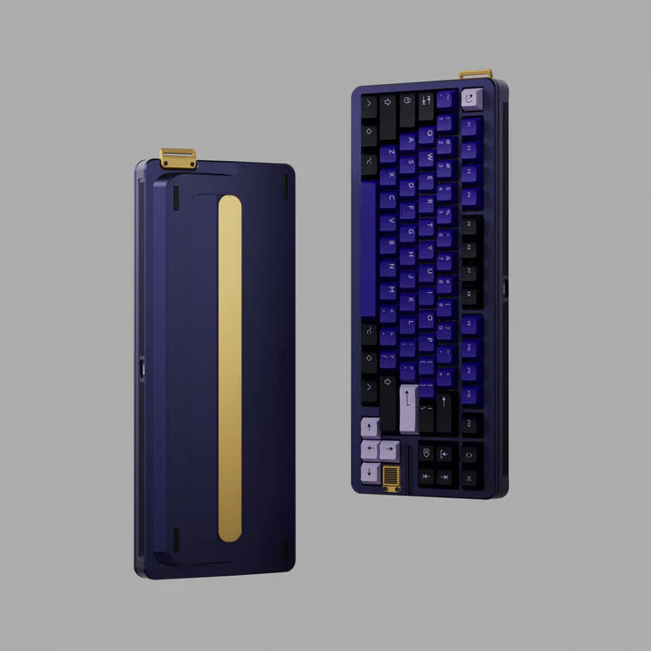 Wooting 80He Case