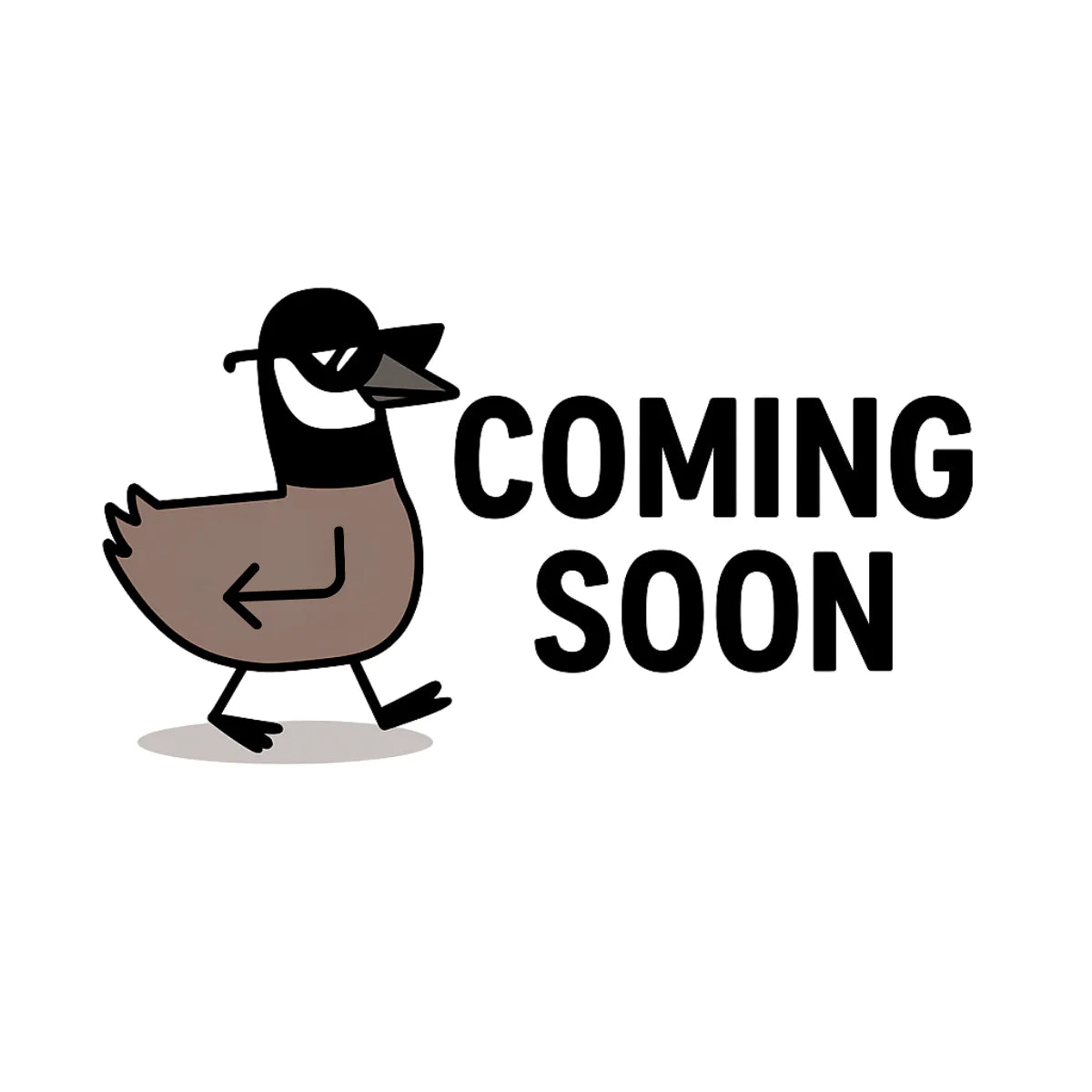 Coming Soon