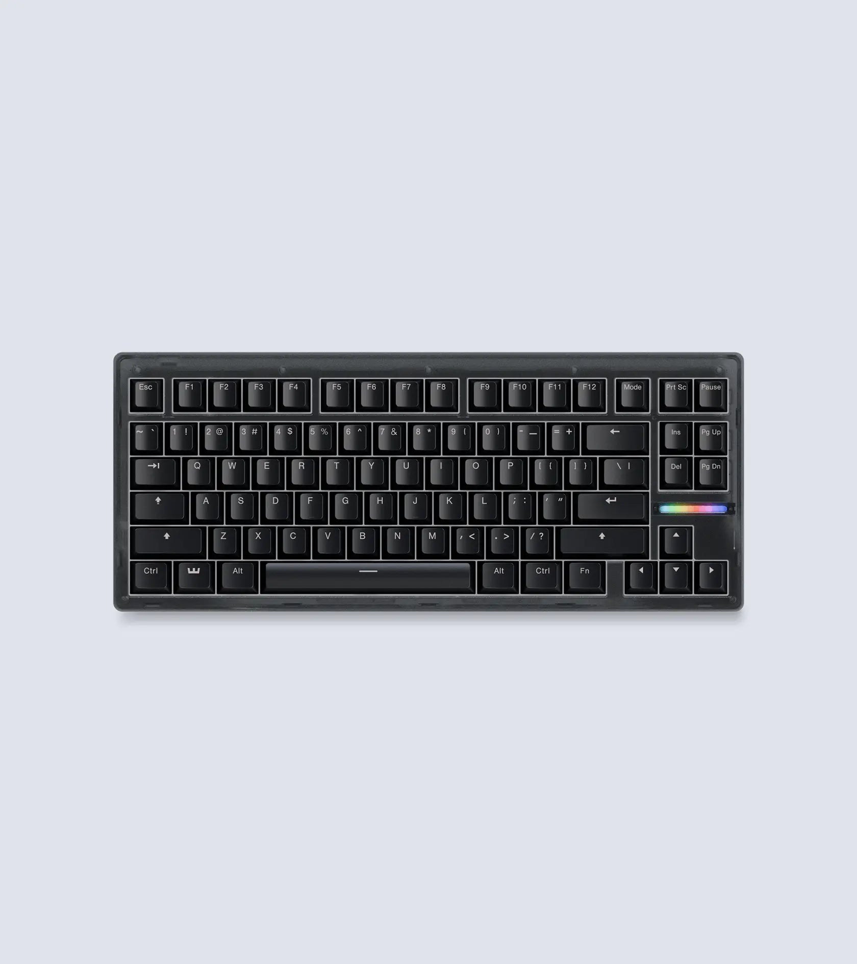 80% TKL Keyboard - Toronto KeyboardMan