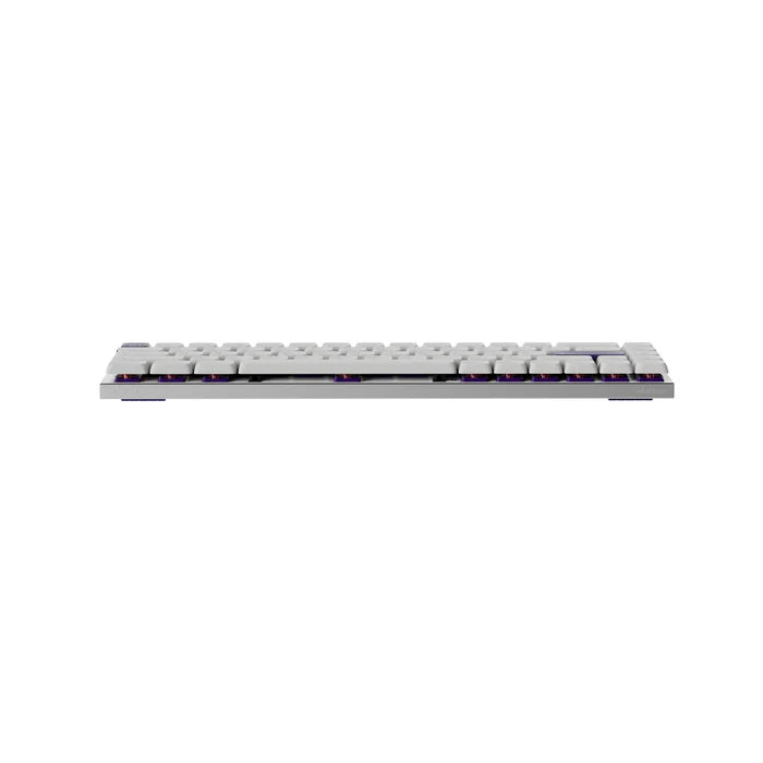 キーボード made68 air MADE68 AIR Low-profile Magnetic Switch Gaming Keyboard