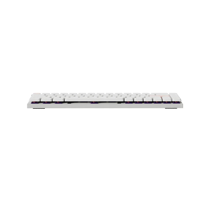 Melgeek Made68 Air Low Profile Magnetic Keyboard – Toronto KeyboardMan