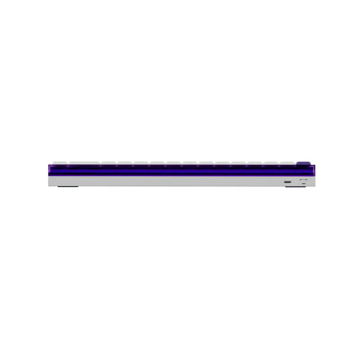 Melgeek Made68 Air Low Profile Magnetic Keyboard – Toronto KeyboardMan