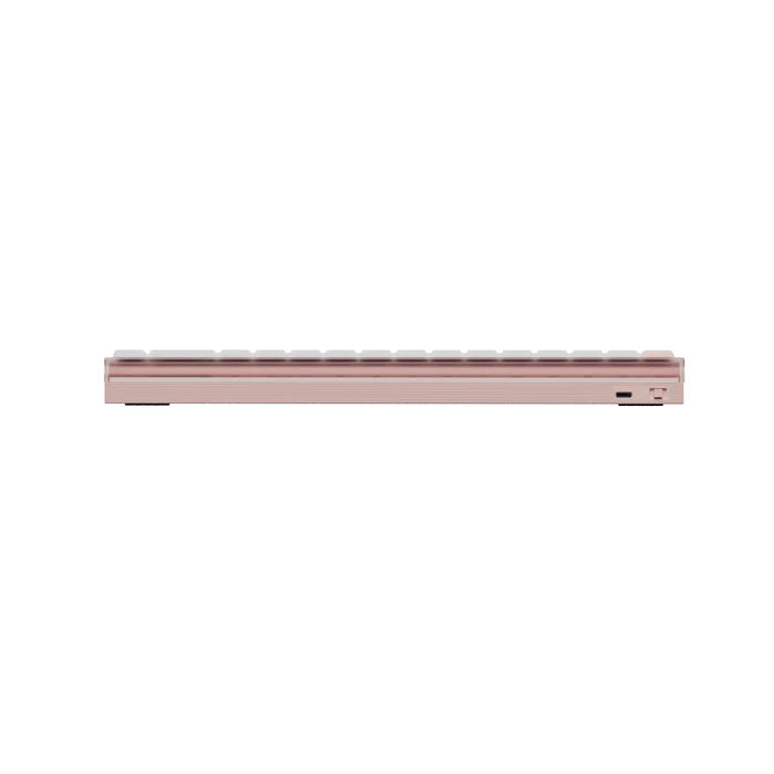 Melgeek Made68 Air Low Profile Magnetic Keyboard