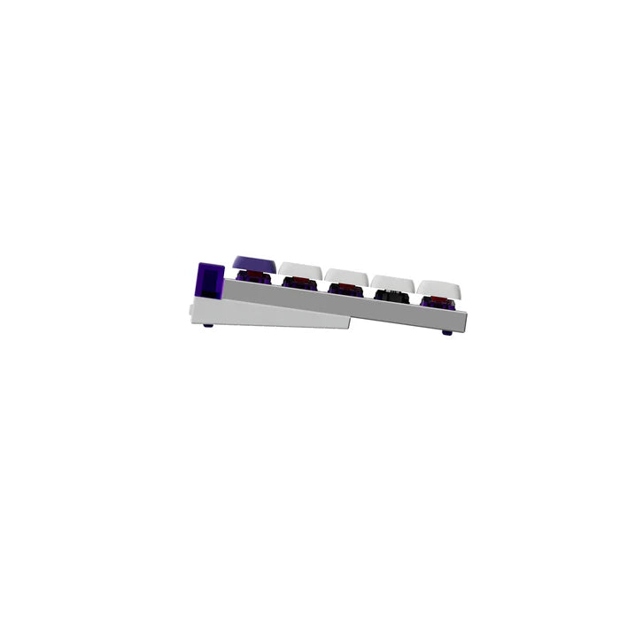 Melgeek Made68 Air Low Profile Magnetic Keyboard – Toronto KeyboardMan