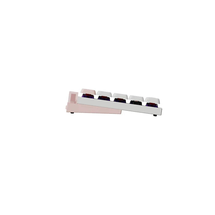 Melgeek Made68 Air Low Profile Magnetic Keyboard – Toronto KeyboardMan